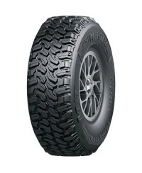 Powertrac Power Rover M/T 265/70 R17 121/118Q